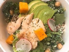 -农畉LONFOOD(福田星河COCOPark店)