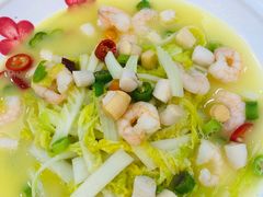 -渔码头食府(蓬莱阁店)