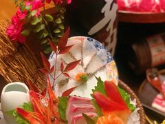 -江左尚白日本料理(万象城店)