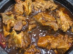 排骨大煲-川香煲(茅台路店)