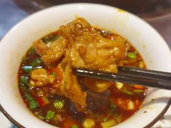 -铜瓢江湖兔火锅(水碾河社区店)