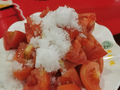 -天津乾毓德饭庄·清真传统炒菜·海鲜烧烤(咸阳路店)