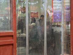 -杨记灌肠(食品街店)