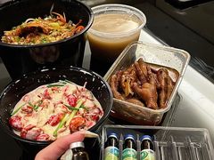 -一棠龙虾•王牌虾球(楚河汉街店)