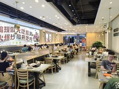 -椒椒铜炉火锅鸡(天马店)