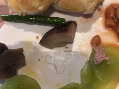 -杭州钱江新城万怡酒店-西餐厅