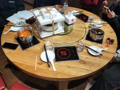 -嗨羊火锅(西环店)