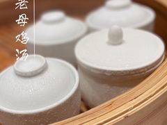 -老乡鸡(上海白玉兰广场店)
