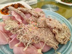 沙律小牛排-沧盛饮食店(临汾路店)