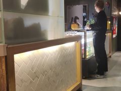 -遇见西木美式餐厅(体育路店)