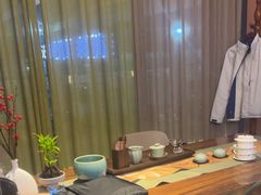 -新海渔港·胶东海鲜家常菜·家宴(奥体中心店)
