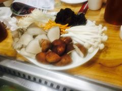 -草原塞蛮羊火锅城(港湾店)