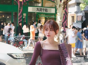 PRADA乌中市集 OOTD | 一起早起去买菜吧