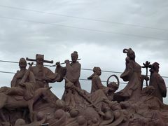 -三仙山风景区-蓬莱仙岛