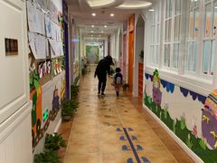 -成都高新区石羊第十八幼儿园