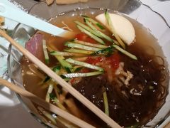 -七八冷面·延边朝鲜族美食(圣熙八号店)