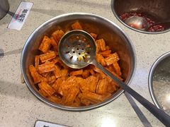 -海底捞火锅(汇悦城店)