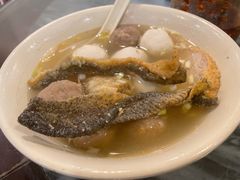 -西关刘福记(文德路店)