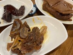 牛大骨-兰溪十八浇(天一店)