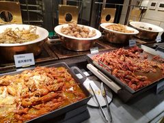 -川骄海鲜自助(亚运村店)