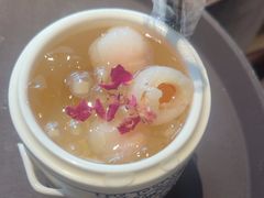 -张翻越·川渝冒菜·武汉黑鸭煲(城北万象城店)