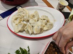 -老长春饺子馆(保利·春天里店)