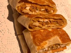 -悦融·京鲁菜·露台花园(安定门店)