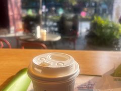 -麦当劳(杭州西湖银泰百货店)