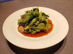 酱汁冰草-海立阁海鲜江浙菜(漕河泾印象城店)