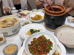 -沿江海南菜·文昌鸡祖师爷(大东海店)