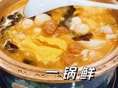 -金鸭都·老北京特色家常菜(潘家园店)