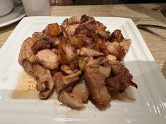 -洲心明记烧肉大粥(总店)