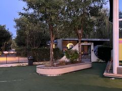 -爪吧宠物乐园 (温榆河示范区店)