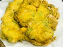 蚝饼(小份)-兴记菜馆