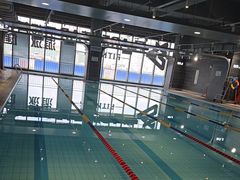 -FLARE STAR FITNESS(复地活力城店)