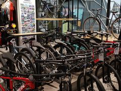 -TREK崔克自行车(徐汇滨江店)