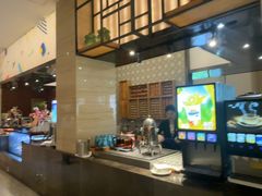 -杭州开元名都大酒店·地中海自助餐厅