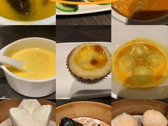 -万丽轩·粤菜(王府井金茂万丽酒店)