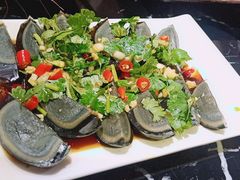 -燚青春东北泥炉烤肉(百合店)