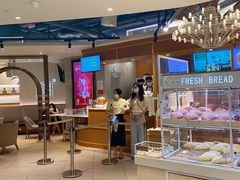 -奈雪的茶(广州万菱汇PRO店)
