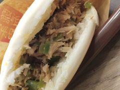 -魏家凉皮(协和店)