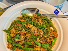 -兰湘子·湘菜小炒(盛龙广场店)