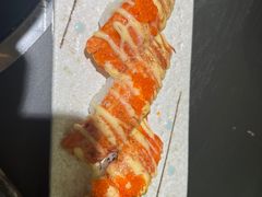 -栖川山葵家·寿喜锅·日式料理(龙湖北城天街商场店)