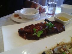 金牌琵琶鸭-红城阁·上海味道(四平路店)
