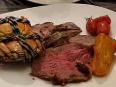 -长沙北辰洲际酒店-兰调全日餐厅