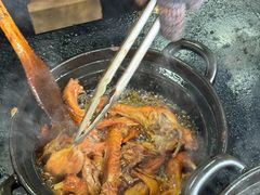 -斯丹姜母鸭·古法干香(涂门街总店)