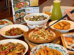 -洲晓鲜·舟山海鲜大排档(朱家尖风景区店)