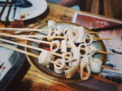 -烤五行·烧烤烤串(石佛营店)