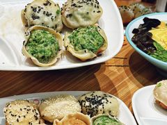 -小杨生煎(白玉兰广场店)