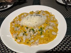 -翡翠鸟精品泰国菜(北辰财富中心店)